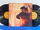 SOFT MACHINE GONG 2LP BYG 529201. ORIGINAL FRANCE LP NEAR MINT