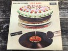 ROLLING STONES LET IT BLEED ORIGINAL UK 1ST STEREO PRESS EXCELLENT COPY