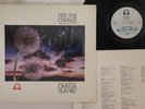 LP OMEGA SUNRISE Feel The Change NJR001 	NEW JERUSALEM RECORDS US Vinyl