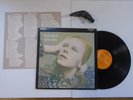 David Bowie vinyl record Hunky Dory 1971 RCA Victor SF 8244 ex/vg+