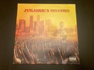 Jurassic 5 - Power In Numbers (2-LP) Promo Vinyl 2002