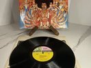 The Jimi Hendrix Experience Axis: Bold As Love, 1968 Vinyl LP Reprise, RS 6281