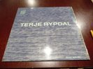 TERJE RYPDAL Self Titled ECM 1016-ST LP NM