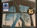 Billy Joel Glass Houses Exclusive Sky Blue Vinyl Walmart Exclusive NEW SEALED