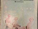 STEELY DAN COUNTDOWN TO ECSTASY QUAD Quadraphonic CQD-40010 LP Vinyl Record VG+