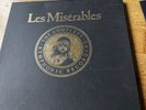 Les Miserables The Complete Symphonic Recording 4LP Box Set 1988 Vinyl
