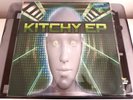 **RARE** Kitchy EP - Noize Machine - North East Makina / Monta Musica - Audio