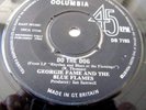 Georgie Fame, Do The Dog/ Shop Around ,1964,Columbia,Mod,R&B