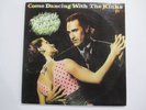 Come Dancing With The Kinks - Best of the Kinks 1977-1986 Vinyl & Album Gatefold
