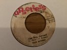 Max Romeo , One Step Forward , 7”Upsetters.