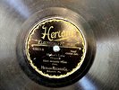 BLUES BLIND JOE TAGGART Herwin93027 Religion Something Within You/Mother Love G