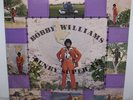 BOBBY WILLIAMS Funky Super Fly 1974 SOUL FUNK R&R Label Vinyl LP