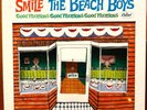 The Beach Boys – The Smile Sessions Vinyl Record BOXSET 2xLP, 2x7