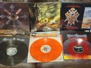 Bolt Thrower Complete Color Vinyl