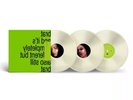 CHARLI XCX Brat and it’s completely different but also still brat 3LP PRESALE