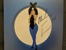 Meghan Trainor - Timeless Signed Black Vinyl Record
