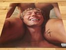 Troye Sivan - Something To Give Each Other LP (Autographed Cover) Signed Vinyl