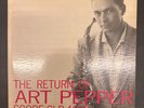 Art Pepper on Score 4032.