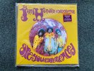 Jimi Hendrix Experience Are You Experienced MONO 200g #rd Vinly LP Sealed