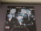 Metallica Garage Inc. 3xLP Elektra Original Pressing with Hype Sticker SEALED