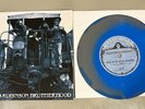 Chris Robinson Brotherhood - Blue Suede Shoes/Girl I Love You Blue /Gray Vinyl