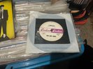 Sale 024 oz 7 inch single bee gees timber record