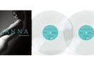 Good Girl Gone Bad by Rihanna (Record, 2007) Exclusive Crystal Clear