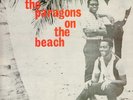 LP THE PARAGONS On The Beach TILP1001 Treasure Isle UK Vinyl
