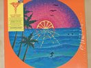 Jazz Dispensary - Orange Sunset LP Craft Recordings Yellow Starburst Vinyl RSD