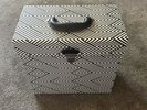 Third Man Records Large Record Box For 33 RPM