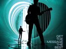Electronic Get The Message The Best Of (Vinyl 2LP 12