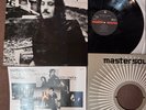 BILLY JOEL Cold Spring Harbor JAPAN MASTER SOUND LP RECORD 30AP2548 w/ INSERT