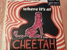 Where it's at Cheetah - Audio Fidelity - AFSD 6168 - 1966 Garage Pop Rock - LIVE