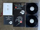 1987 The Phantom of the Opera Vinyl LP Speciality W/ Booklet & Inserts - NM