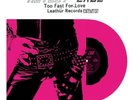 Motley Crue - Too Fast For Love - The Whisky A Go Go Show Edition (Pink) NEW LTD
