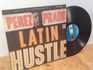 PEREZ PRADO [LATIN HUSTLE] EX SHRINK LATIN FUNK MEXICO LP Orfeon