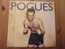 THE POGUES - Peace And Love - Vinyl LP Germany 1989