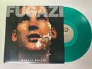 Fugazi Margin Walker GREEN VINYL LP Record Ian MacKaye NEW SEALED