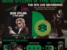 Third Man Records Vault #61 Bob Dylan & The Band The 1974 Live Recordings NISB