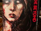 THE BEYOND Fabio Frizzi Composer's Cut vinyl LUCIO FULCI sold out 2LP Mondo