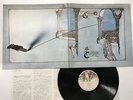 GENESIS TRESPASS Japan LP [41703ER]