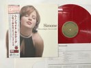 SIMONE MOONLIGHT SERENADE Japan LP [41676ER]