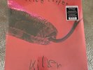 ALICE COOPER Killer 3 LP 50th Anniversary Edition Remastered NEW SEALED