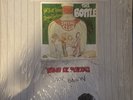 RARE Gil Scott-Heron & Brian Jackson THE BOTTLE Funk Soul Vinyl Lp German Import