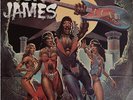 Rick James - Bustin' Out Of L Seven (Vinyl LP - 1979 - US - Reissue)