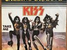 Kiss – Calling Dr. Love / Take Me France 7