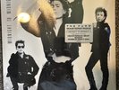 Sealed Psychedelic Furs Midnight To Midnight 1987 Vinyl  LP FC40466 Columbia