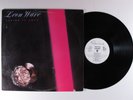 LEON WARE Inside Is Love FABULOUS LP VG+ wlp o