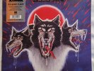Tank Filth Hounds of Hades Bi-color Vinyl LP Record new
