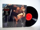 GEORGE MICHAEL Faith Original VINYL LP 1987 (COLUMBIA OC 40867) Hype Sticker